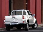 Tata Xenon Double Cab 2008 года (ZA)